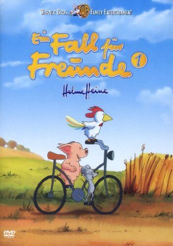 Ein Fall für Freunde 1 - Preis vom 11.10.2026 03:10:56 h
