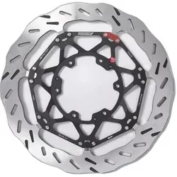 Braking, Bremsscheibe