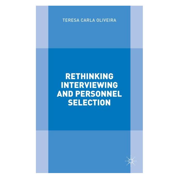 Palgrave Macmillan Uk Oliveira:Rethinking Interviewing and Pe (Englisch, Hardcover, T. Oliveira) (63291119)