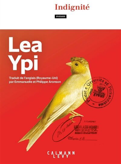Lea Ypi - Indignité : une vie réinventée - Preis vom 02.10.2026 23:42:20 h