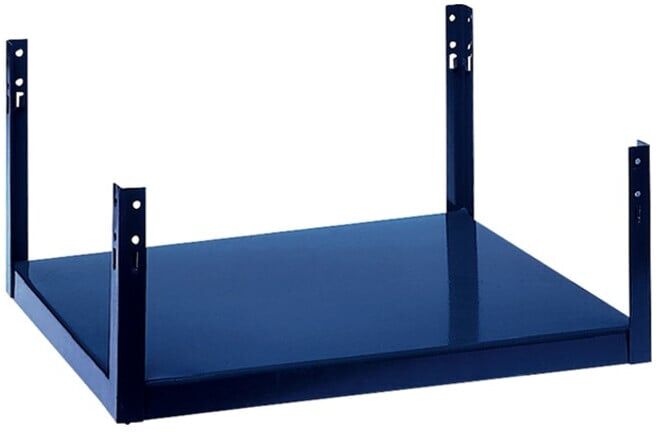 LOGS Partie de sol LOGS 10 H260×I540×P390mm bleu RAL 5022 ; Industrial Quality Supplies (LOGS 10 RAL 5022)