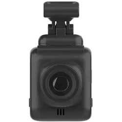 Tellur Dash Patrol DC1 (Eingebautes Mikrofon, Full HD), Dashcam, Schwarz