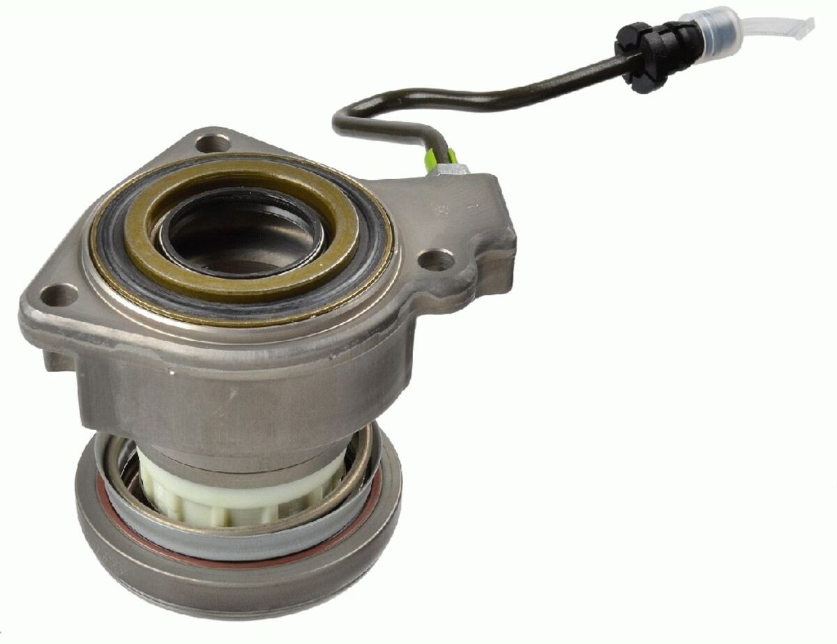 Zentralausrücker, Kupplung SACHS 3182 600 221