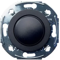 ELSO Renova Transistordimmer-Einsatz 40 – 315 W/VA, schwarz