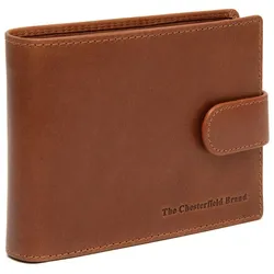 The Chesterfield Brand Curtis Geldbörse