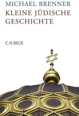Michael Brenner - Kleine jüdische Geschichte - Preis vom 06.10.2026 07:26:00 h