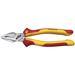 Wiha Kraftkombizange Z02020006SB