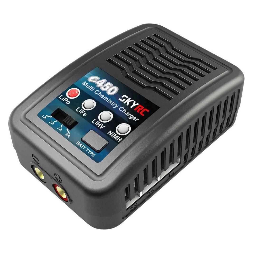 SkyRC E450 (SK100122)