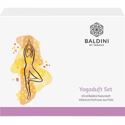 Baldini Yogaduft Set 1 ST