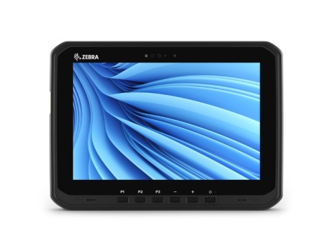 Zebra ET65W 1 physical SIM and 1 eSIM Intel Co - Tablet - Core Ultra 7 (ET65WW-ES8EPEJ0A0-00)