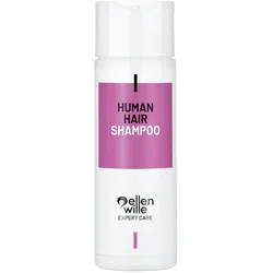 200ml Ellen Wille Human Hair Shampoo