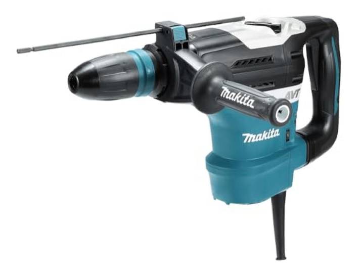 Makita HR4013C Combihamer voor SDS-MAX 40 mm