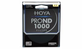 Hoya 72.0mm ND1000 Pro