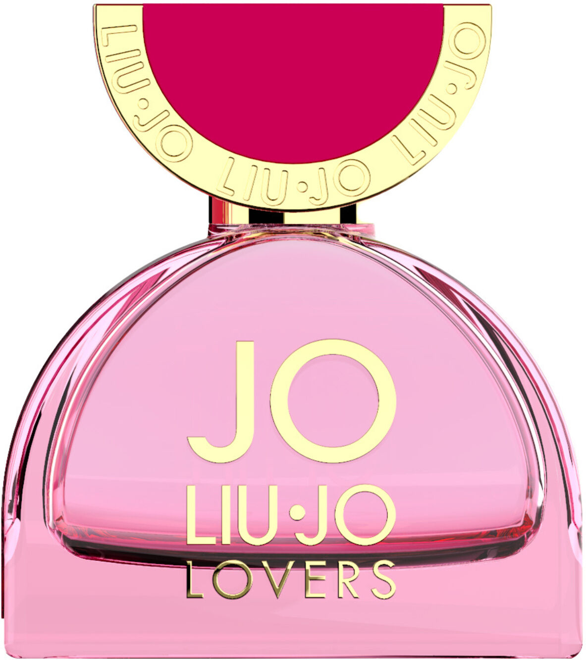 LIU JO Lovers Jo Eau De Toilette