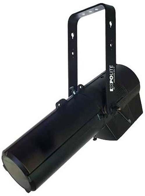 Expolite Led Profile Xal Ip, Zoom 15-30°