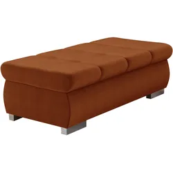 POLSTERHOCKER Orkan Groß