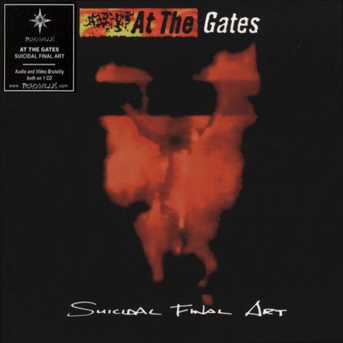 At the Gates - Suicidal Final Art (Enhanced) - Preis vom 09.10.2026 07:28:09 h