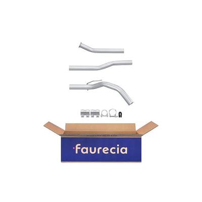 Hella Abgasrohre [Hersteller-Nr. 8LA366003-241] für Renault