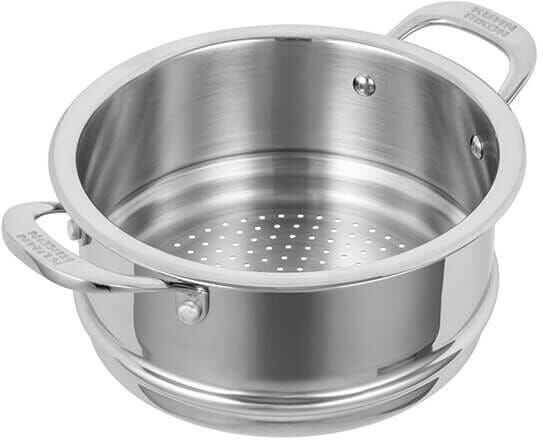 Kuhn Rikon Allround 20cm Steamer Insert with Handle