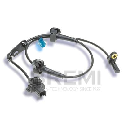 BREMI Sensor, Raddrehzahl 50825 für HONDA