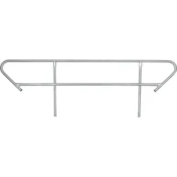 Showgear Mammoth Dex Stairs Guard Rail für verstellbare Mammoth Treppen