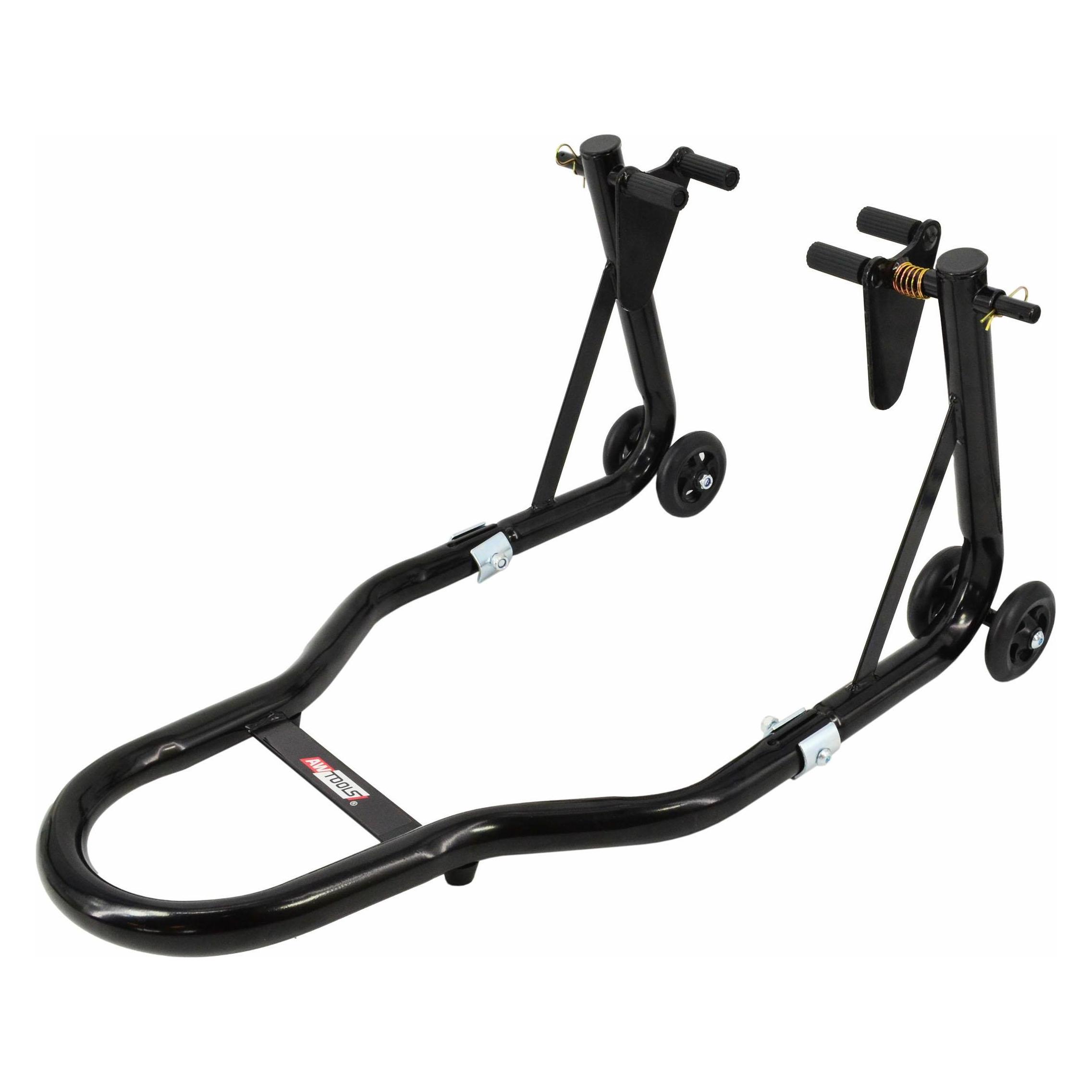 Awtools Vorderrad-Motorradständer bis 300 kg (971963)
