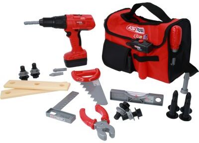 Ks Tools Werkzeugtasche 100204