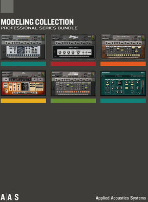 AAS Modeling Collection