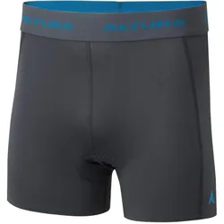 Altura, Herren, Velohosen, Tempo 2025 (S), Schwarz