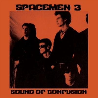 Spacemen: Sound Of Confusion (Digipack) - Spacemen 3, CD