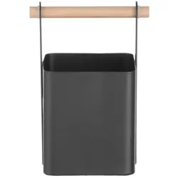 12x Tisch-Caddy,140x105x(H)190mm