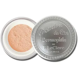T. LeClerc, Gesichtspuder, Dermophilic Loose Powder (10 AMBRÉ)
