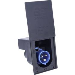AS Schwabe 61462 CEE Stecker 16 A 230 V 1 St.