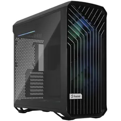 Fractal Design Torrent Tower Schwarz