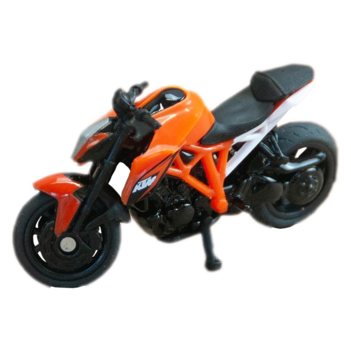 Siku KTM 1290 Super Duke R (1384)