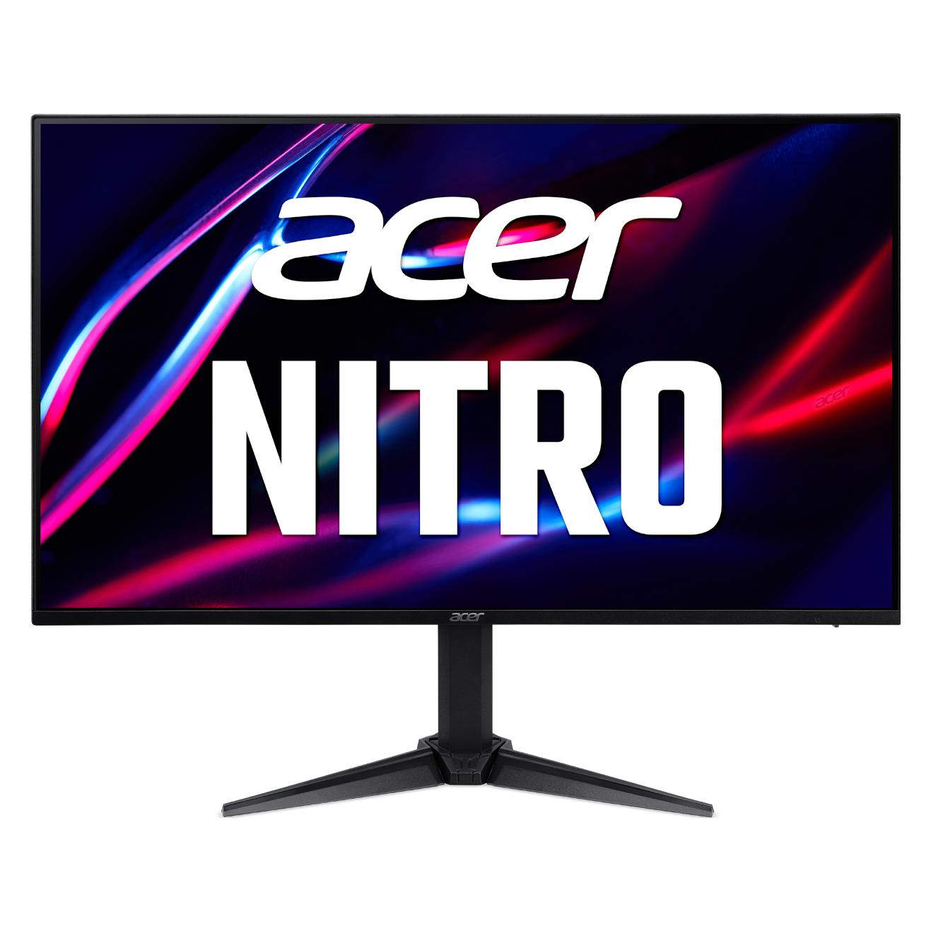 Acer Nitro VG273bii (1920 x 1080 Pixel, 27") (UM.HV3EE.001)