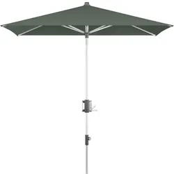 Knirps Marktschirm Apoll 230 x 150 cm Polyester Aloe
