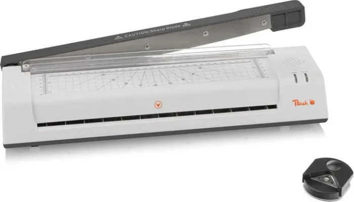Peach PBP420 4 in 1