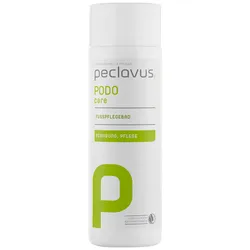 Peclavus PODOcare Fußpflegebad 150ml
