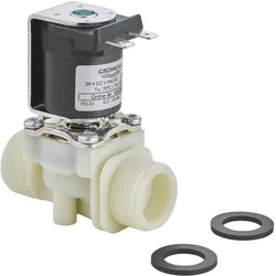 Grohe, Ventil, Magnetventil (09.90.1300) KS