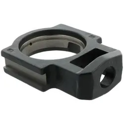 Ina, Zubehör Antriebstechnik, Spanngehäuse GEHTUE05 -GG 52 mm Grauguss (Lagergehäuse)