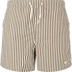 VIRTUS Boardshorts Cullen, Größe L in Braun Braun