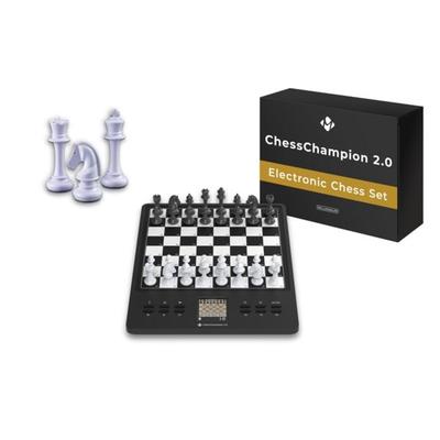 Millennium Schachcomputer Chess Champion 2.0