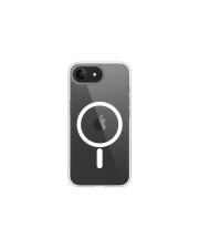 Belkin SheerForce Clear Lite Series Schutzabdeckung für Mobiltelefon MagSafe-Kompatibilität (MSA064HQCL)