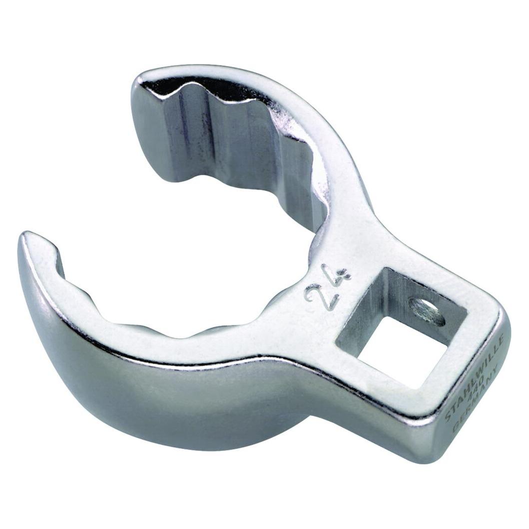 Stahlwille 440a CROW-RING-Schlüssel 3/8, SW 7/8 " (7/8") (02490044)
