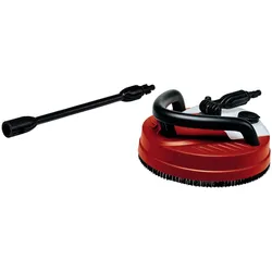 Einhell Hochdruckreiniger-Zubehör Flächenreiniger 4144015