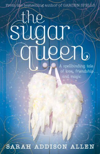Sarah Addison Allen - The Sugar Queen - Preis vom 09.10.2026 07:28:09 h
