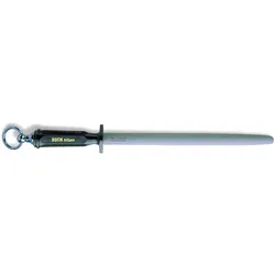 DICK Wetzstahl DICKORON Titan oval  30 cm