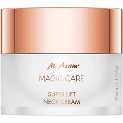 M. Asam® MAGIC CARE Super Lift Hals- & Dekolleté Creme