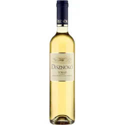 Tokaj Furmint Late Harvest 2021 - Domaine Disznókő